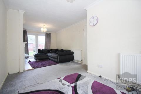 3 bedroom terraced house for sale, Woodwards Harlow Essex