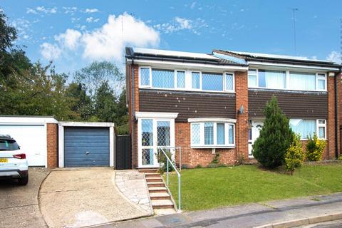 3 bedroom semi-detached house for sale, Langdale Close, Rugby, CV21