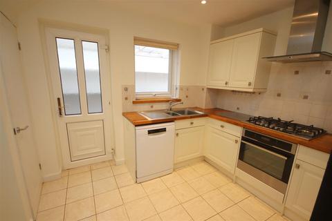 3 bedroom house to rent, Greystoke Road, Cambridge CB1