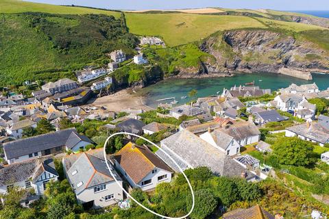 2 bedroom detached house for sale, Lowenna, Port Isaac