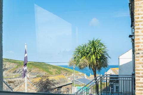 2 bedroom detached house for sale, Lowenna, Port Isaac