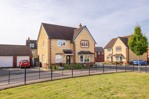 4 bedroom detached house for sale, Evercreech, Shepton Mallet, BA4