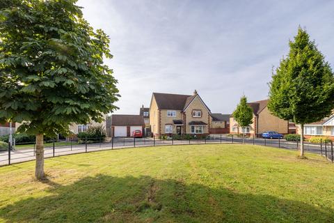 4 bedroom detached house for sale, Evercreech, Shepton Mallet, BA4