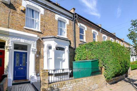 5 bedroom terraced house for sale, Kersley Road, London