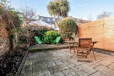 5 bedroom terraced house for sale, Kersley Road, London