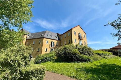 1 bedroom apartment for sale, Brook View, Grange Park, Northampton NN4