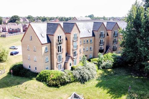 28 Brook View, Grange Park, Northampton, NN4 5DR
