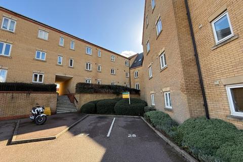 28 Brook View, Grange Park, Northampton, NN4 5DR