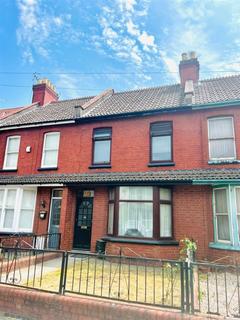 4 bedroom terraced house to rent, Cook Street, Bristol BS11