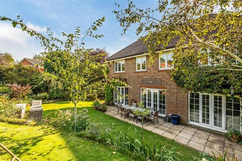 5 bedroom detached house for sale, MAYFIELD, LEATHERHEAD, KT22