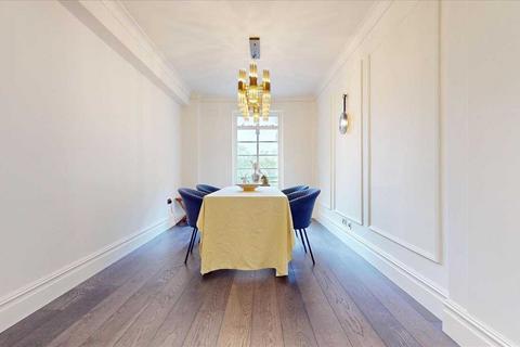 undefined, London NW1