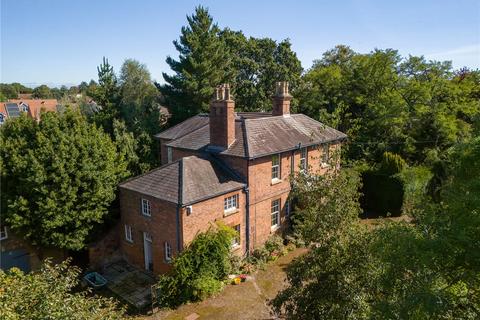 6 bedroom detached house for sale, Vicarage Drive, Burton Joyce, Nottingham, Nottinghamshire, NG14