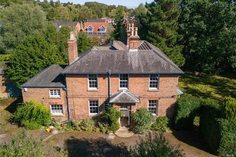 6 bedroom detached house for sale, Vicarage Drive, Burton Joyce, Nottingham, Nottinghamshire, NG14
