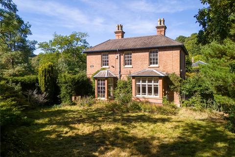 6 bedroom detached house for sale, Vicarage Drive, Burton Joyce, Nottingham, Nottinghamshire, NG14