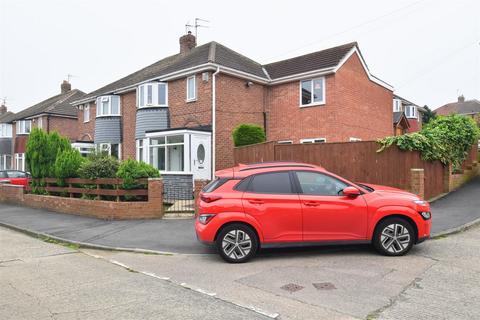 4 bedroom semi-detached house for sale, Kentmere Avenue, Seaburn Dene, Sunderland