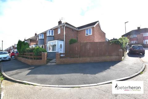 4 bedroom semi-detached house for sale, Kentmere Avenue, Seaburn Dene, Sunderland