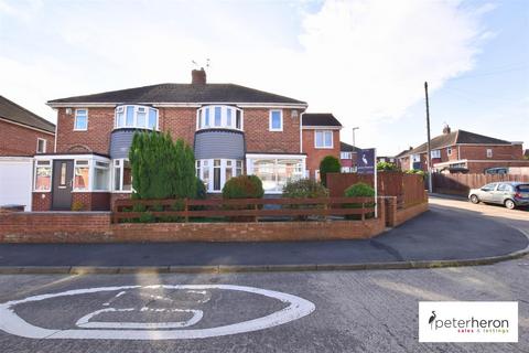 4 bedroom semi-detached house for sale, Kentmere Avenue, Seaburn Dene, Sunderland