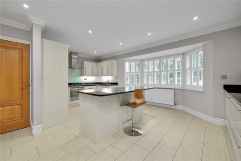 5 bedroom semi-detached house for sale, Vine Road, East Molesey, Surrey, KT8