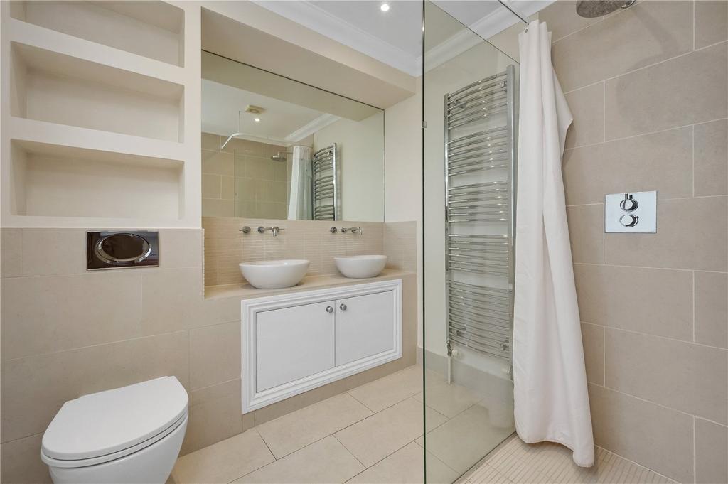 Principal Ensuite