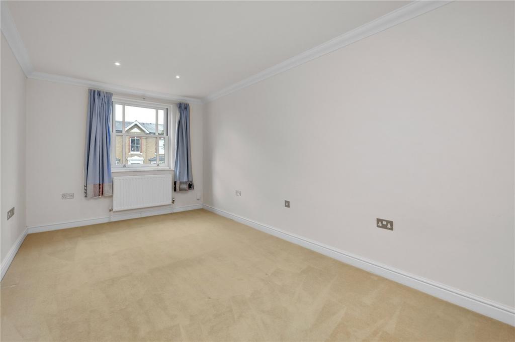 Bedroom Five