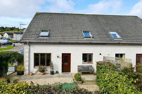 3 bedroom terraced house for sale, Brude's Hill, Inverness IV3