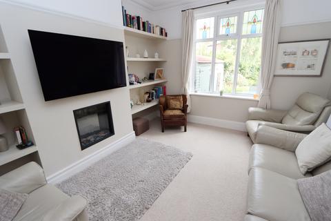 3 bedroom semi-detached house for sale, Queens Road, Whitley Bay, Tyne and Wear, NE26 3AU