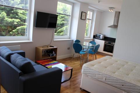 Studio to rent, Flat 1 Waterwitch House Exeter Road, Newmarket, Suffolk