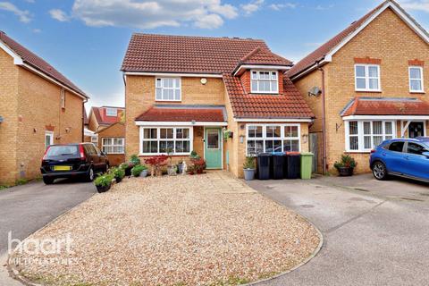 4 bedroom detached house for sale, Little Dunmow, Milton Keynes