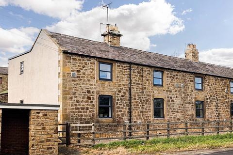 2 bedroom end of terrace house for sale, 1 Shaw House Cottages, Newton, Stocksfield, Northumberland