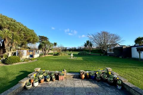 4 bedroom bungalow for sale, Gorad, Valley, Holyhead, Isle of Anglesey, LL65