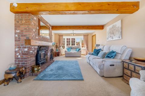 5 bedroom detached house for sale, Bridleway Close, Nocton, Lincoln, Lincolnshire, LN4