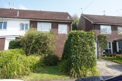 3 bedroom semi-detached house for sale, Rectory Close, Lewes