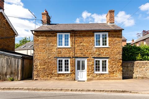 2 bedroom detached house to rent, Quinbury End, Blakesley, Towcester, Northamptonshire, NN12