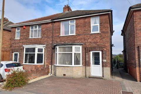 3 bedroom semi-detached house for sale, Ropery Road, Gainsborough