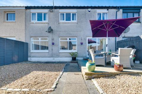 3 bedroom terraced house for sale, Braidwood Place, Linwood