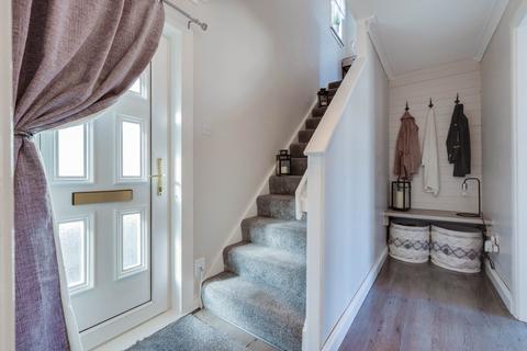16 Braidwood Place, Linwood, Paisley, PA3 3SN