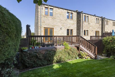 4 bedroom detached house for sale, Long Lane, Honley, Holmfirth