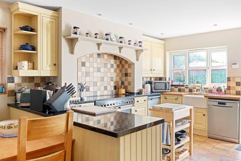 5 bedroom detached house for sale, Belper Road, Holbrook, Belper, DE56