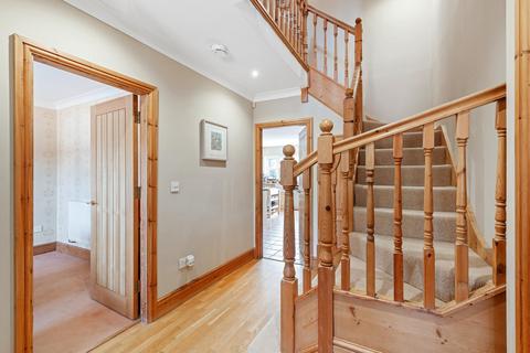 15 Belper Road, Holbrook, Belper, DE56 0SX