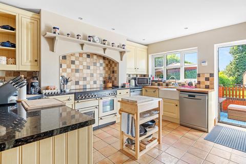 15 Belper Road, Holbrook, Belper, DE56 0SX