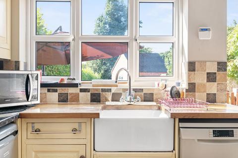 15 Belper Road, Holbrook, Belper, DE56 0SX