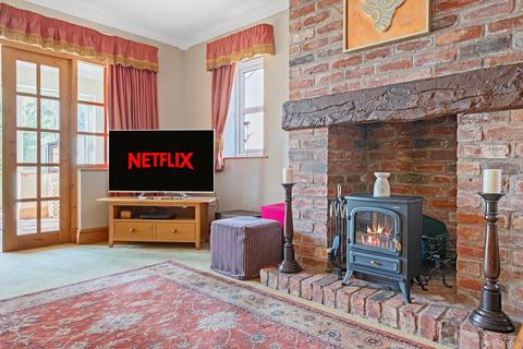 15 Belper Road, Holbrook, Belper, DE56 0SX