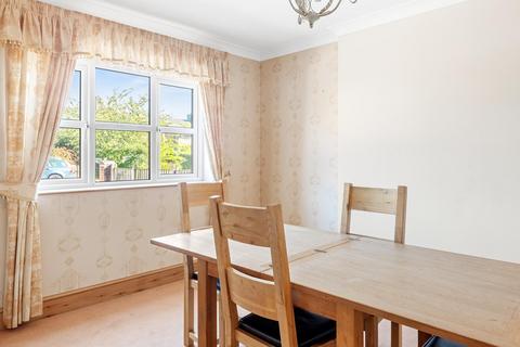15 Belper Road, Holbrook, Belper, DE56 0SX