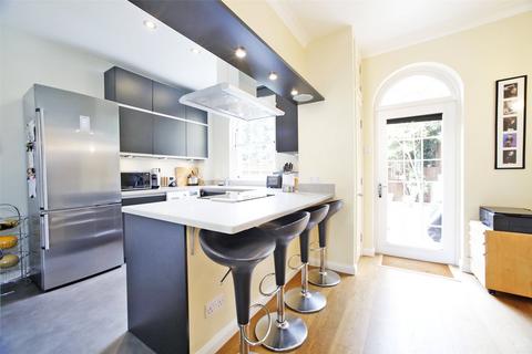 3 bedroom terraced house for sale, Elizabeth Square, London, Southwark, SE16