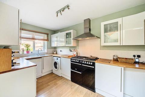 3 bedroom semi-detached house for sale, Marston,  Oxford,  OX3