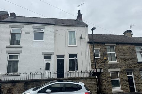 1 bedroom terraced house for sale, Beechwood Road, Sheffield, South Yorkshire, S6