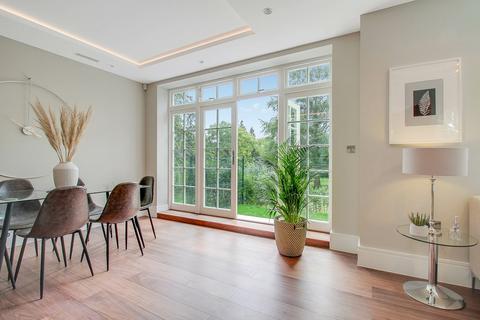 3 bedroom terraced house for sale, Bute Mews, Hampstead Garden Suburb, NW11