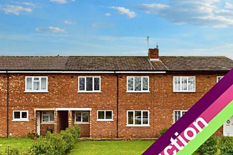 3 bedroom mews for sale, Merebrook Road, Macclesfield, SK11 8RH