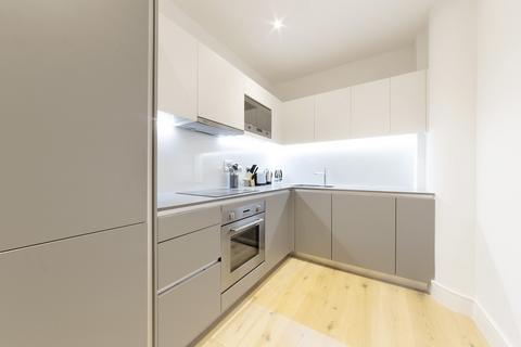 2 bedroom apartment to rent, Carlow Street, London NW1