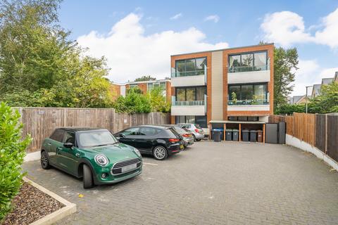 1 bedroom apartment for sale, Crystal Palace Park Road, London